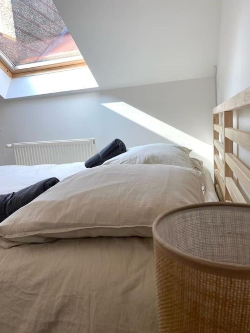 Appartamento Malo Les Bains: Duplex A Deux Pas De La Plage. Dunkirk Esterno foto