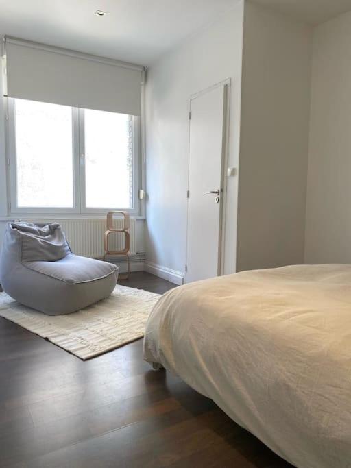 Appartamento Malo Les Bains: Duplex A Deux Pas De La Plage. Dunkirk Esterno foto