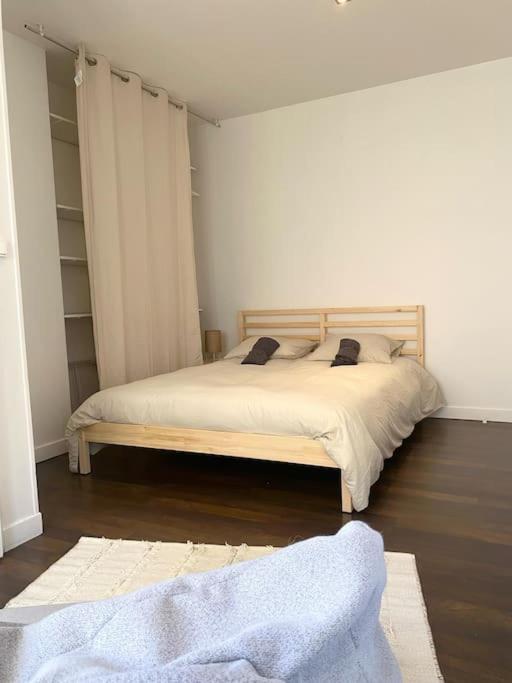 Appartamento Malo Les Bains: Duplex A Deux Pas De La Plage. Dunkirk Esterno foto